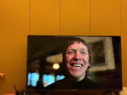 冰血暴第五季大结局!得到精神救赎的哲学杀手!