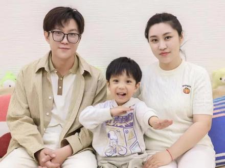 小可乐,我们下次佳木斯见吧#当家爸爸的聚会 #爸爸当家 #可乐武桐晞 #娱乐评论大赏