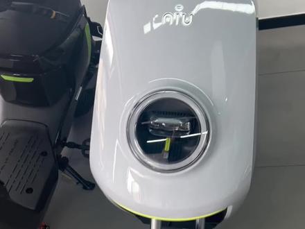 小牛Mt操作讲解#小牛 #智能电动车