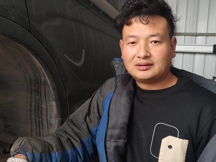 你知道手刹也有单独的手刹片吗?必须定期检查,否则起步会带刹车