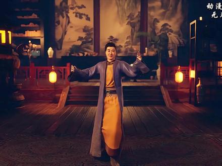忘语才是凡人里的创世神。韩立成为天尊后,见到他都不敢放一句屁 #忘语
#抖音精选
#凡人修仙传
#韩立
#韩天尊