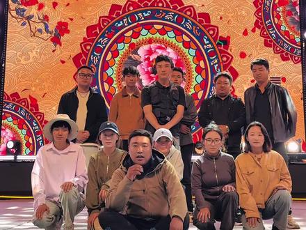 日喀则市场木庆大舞台等您的到来,尽请期待 #上热门