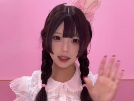 兔牙的第一天口播 #女仆 #星梦偶像萌仆料理