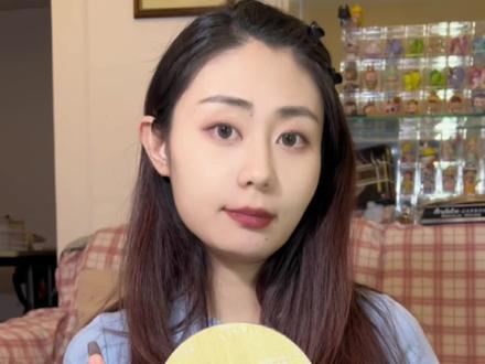 三维金标超级75底板测评来啦,500左右乒乓球拍这么选他准没错!#乒乓球拍 #乒乓球拍搭配 #乒乓