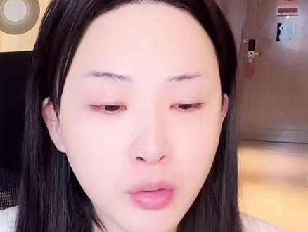 刘姐回应妍妍事件#理性讨论 #刘姐#妍妍酱