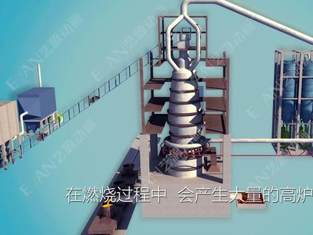 钢铁是怎样炼成的?全流程详细展示钢铁的炼造工艺-炼铁工艺#高炉炼铁
