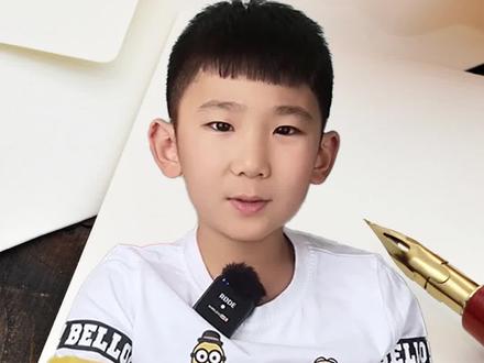 #小学语文 四年级七单元习作#写信 ,要怎么写?这个视频分享大家一些小方法。#小学生 #快乐学习快乐成长