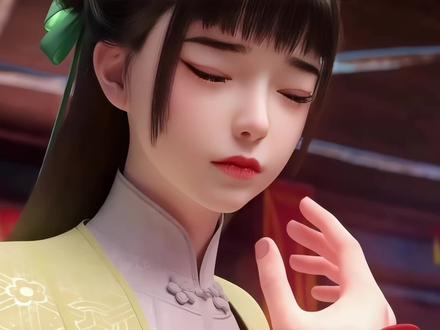 没有想到吧,小姑妈才是大佬#逆天邪神 #萧泠汐 #国漫女神 #国漫解说 #国漫推荐