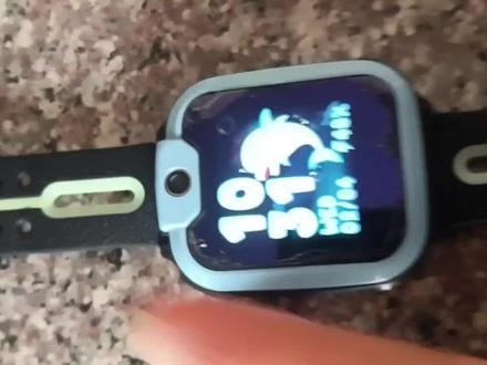 小天才电话手表Q2A隐藏功能