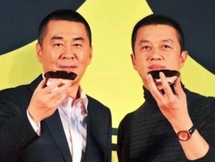 陈建斌李亚鹏住同个宿舍4年:就看他盖一床棉絮连个被子都没 #明星故事 #人物故事