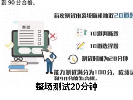 老年三力测试,2023最新题库+模拟练习,多看几遍轻松通过! 老年司机都在学 #老年三力测试 #老年人驾考 #三力测试题库