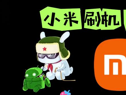 小米手机刷机、救砖、降级教程,系统崩溃变砖头怎么办? #小米手机刷机救砖 #小米手机刷机和降级教程 #刷机 #小米11pro #miui系统
