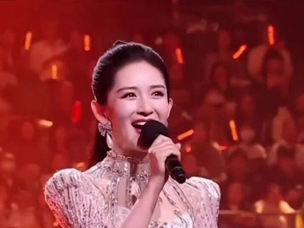 谢娜活力之夜主持人