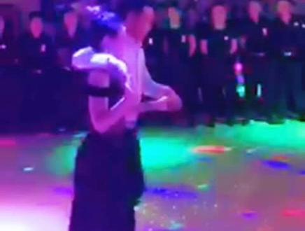 动感实用的一套吉特巴#交谊舞#舞厅舞 #吉特巴#广场舞