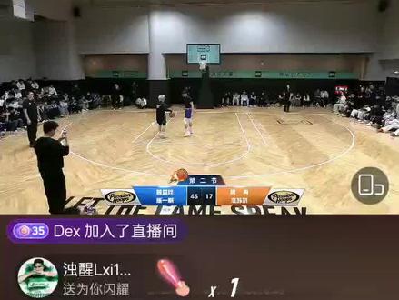 吐槽杰苏尔这一块@JalenGreen #柯冉杰苏尔vs一帆赖益烨