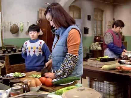 海璐姐知道和这孩子一块演过戏吗?#秦海璐#胡先煦