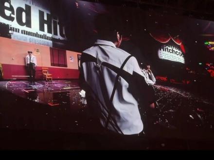 谁懂这个跪地凝视,我不行了吧啊啊啊啊啊啊😍😍😍#王橹杰 #tf家族 #荣耀之战