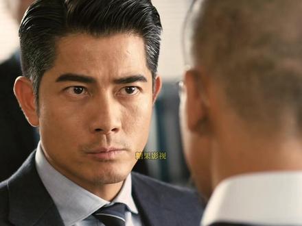 万字精讲《寒战》,一部不输给无间道的港片神作 #了不起的精讲团 #抖音精选 #深度解读 #影视解说 #真人配音