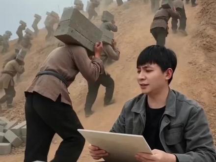 怎么做好自媒体?原来做视频可以这么轻松 本视频由#即梦AI 出镜模式制作 #AI分身戏精大赛 #我的AI分身