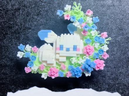 #手工制作 #拼装模型 锻炼自己动手能力,不错!