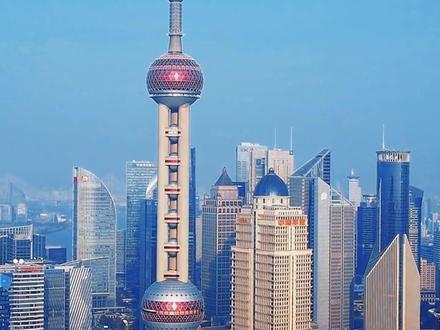 上海必打卡的12个地方去了才不算白来! #上海必打卡的地方 #上海景点推荐 #上海旅游景点 #上海 #景点推荐