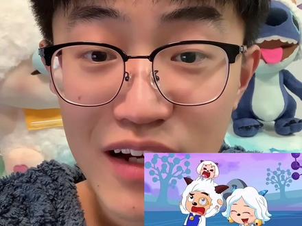 智羊羊和丽羊羊能不能好好跟喜羊羊道个歉啊#喜羊羊与灰太狼 #喜羊羊 #冰冰羊 #动画 #史迪羊