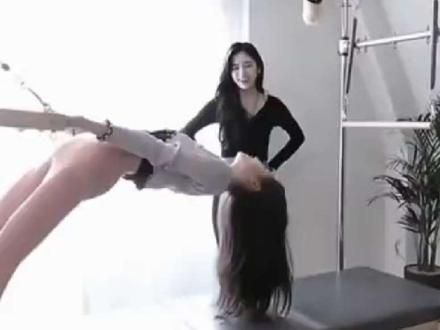 如果腿长是种天赋#张元英#长腿#wouyoung#女神#阎王爷社@抖音小助手 给我流量! #长腿