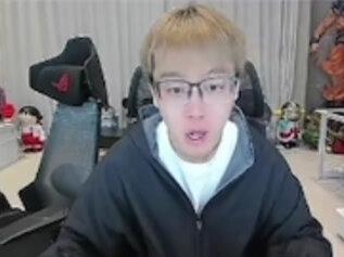 麦小龙驾到。#repo #陈泽 #逆天操作 #麦小鼠 #直播录屏分享