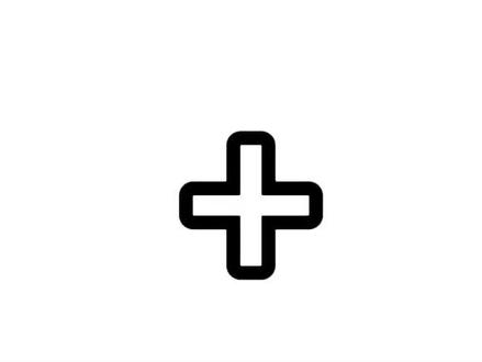 恐怖符号(自创)