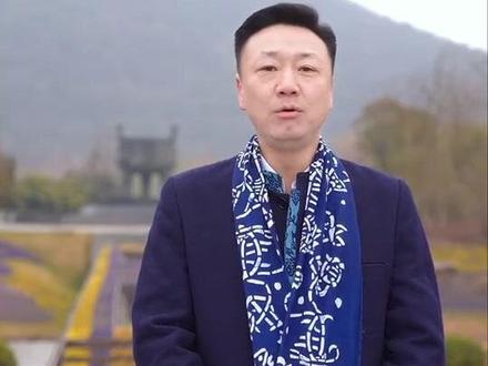 就等你来!南通文旅局长登上央视,推介南通!#中国文旅大联欢 #美丽中国远方的家 #在中国这样玩 @CCTV4远方的家