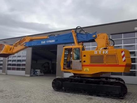 长臂大挖机,挖呀挖呀挖 #挖掘机#儿歌#挖机视频#挖掘机挖土视#0到3岁早教儿歌