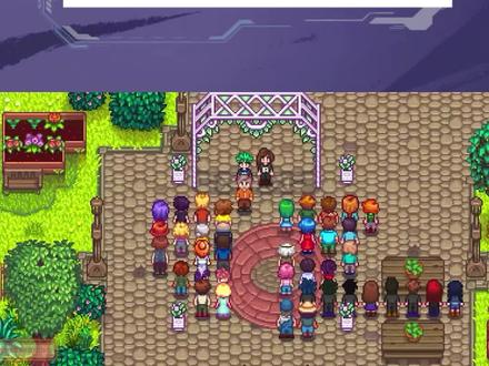 【星露谷物语】如何联机?(新手向) #星露谷 #星露谷