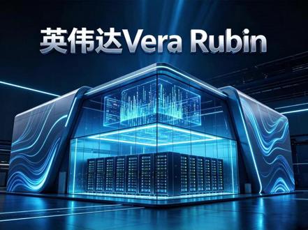 英伟达Vera Rubin 全产业链价值量增幅拆解 #股票#股民#光通信 #MLCC #PCB
