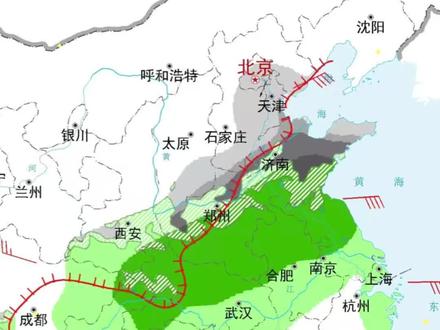2026年元旦假期前后大范围雨雪加降温 今年的最后一场雪,连上了明年的第一场雪,跨年雪来啦_~华中,华南、华东地区大范围雨雪,外出跨年务必注意道路安全。#2026元旦倒计时 #元旦天气 #天气预警 #降雪 #降雨