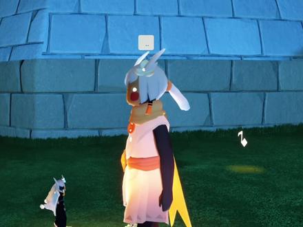 姐姐平时都化这么浓的妆吗 #光遇性格测试#在光遇认识自己#光遇#光遇织光季 #光遇追光计划