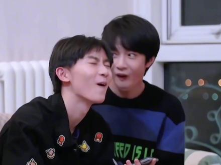 这份刻在骨子里的团魂,从未褪色#2026网络视听盛典#时代少年团#路透#团综