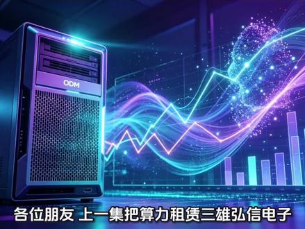 Token工厂AI时代的万亿新基建之IDC龙头对比 #润泽科技 #网宿科技 #首都在线 #IDC #Token