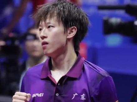 国乒妲己,赛下生活简直偶像剧 #林高远