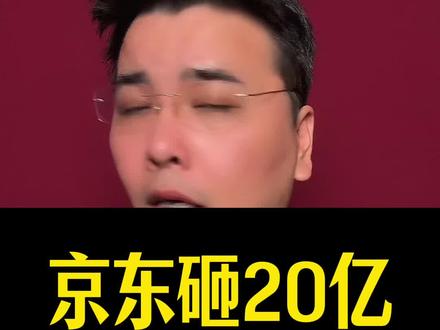 京东花20亿,购买AMC资质
