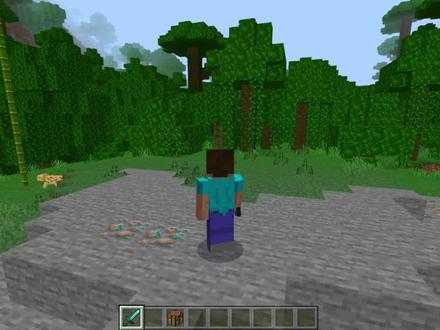 我的世界酿造台怎么做