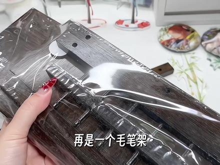 谷美分享·准备入职goodslove了 (不是
#开箱#光与夜之恋#谷美#谷子展示#光与夜之恋灼灼金帐栖