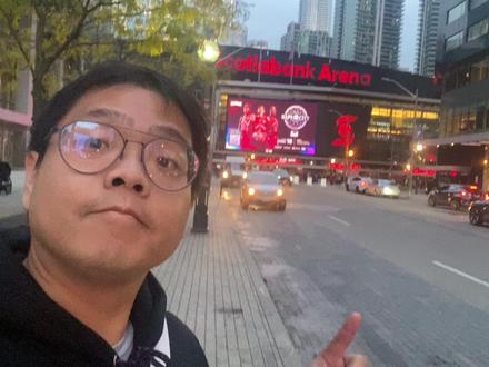 多伦多猛龙|保姆级现场观看NBA攻略 #nba #多伦多生活 #加拿大生活 #海外生活 #我的探店日记