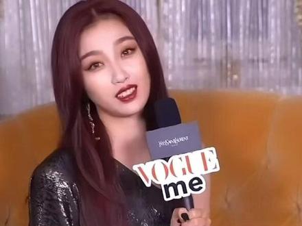 天呐难道就我不知道吗?#虞书欣 #赵露思