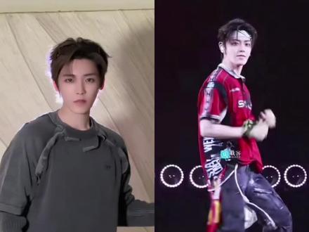 姐姐平时都画这么浓的妆吗#侯明昊#姐姐平时都化这么浓的妆吗 #抽象@侯明昊Neo @侯明昊Neo工作室