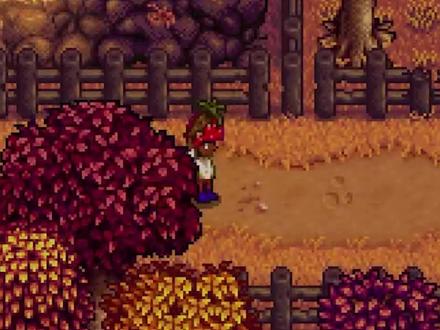 星露谷物语!绿藻大王! #星露谷物语 #星露谷 #星露谷攻略