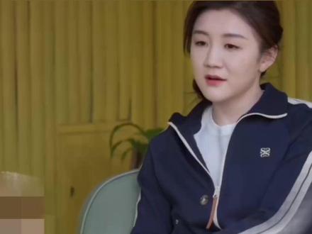 陈梦回应无缘冲击大满贯:我巴黎奥运会都卫冕了,没有遗憾了!