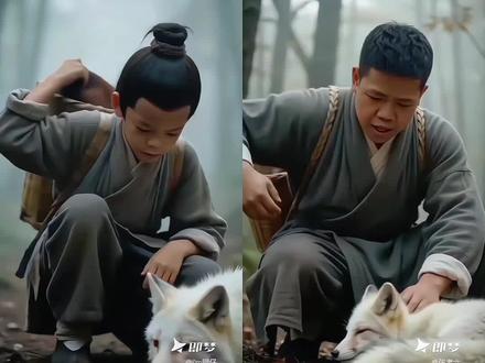 野鸡救狐狸一键免费制作教程入口 用野鸡救了一只狐狸ai一键生成入口 #即梦ai #ai分身戏精大赛 #我的ai分身杀疯了#Seedance2.0 #救狐反遇鸡杀 用野鸡救了一只狐狸ai视频 用野鸡救了一只狐狸 野鸡回来报仇 Ai野鸡救狐狸视频教程 即梦ai操作教程 即梦ai 即梦ai分身制作教程 即梦出镜视频制作教程 用野鸡救了一只狐狸翻拍 即梦ai使用攻略 野鸡复仇完整视频 救狐返遇鸡杀ai视频怎么做 我的ai分身 即梦ai 即梦 即梦ai分身 即梦出镜教程 即梦出镜 即梦分身 即梦ai入口小程序 即梦ai教程 即梦seedance2.0即梦ai分身怎么使用 即梦出镜教程视频即梦出镜玩法 即梦出镜教程 怎么创建分身 即梦出镜怎么使用