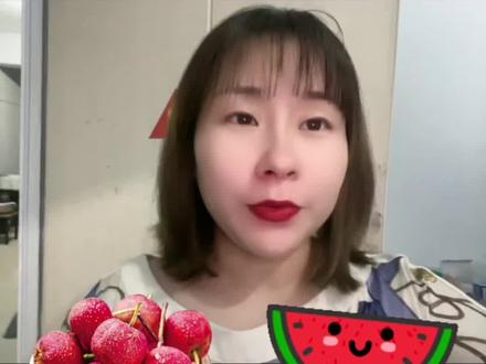 #怀孕 #孕期 #孕期知识 怀孕后,这六种水果不要吃