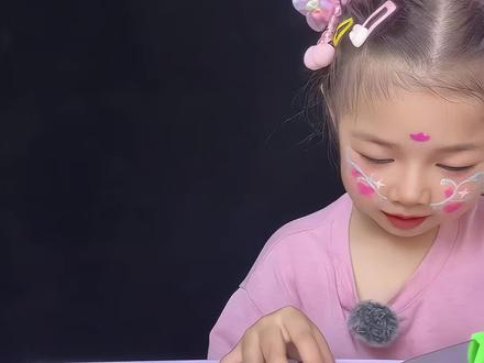 水果切切乐玩具 #萌娃 #搞怪 #亲子互动