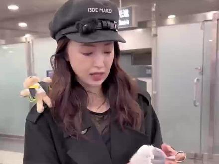 董璇才出来澄清解释张唯伊为什么叫小酒窝窝子#娱乐